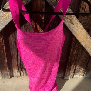 Champion Duo Dry Tank-L